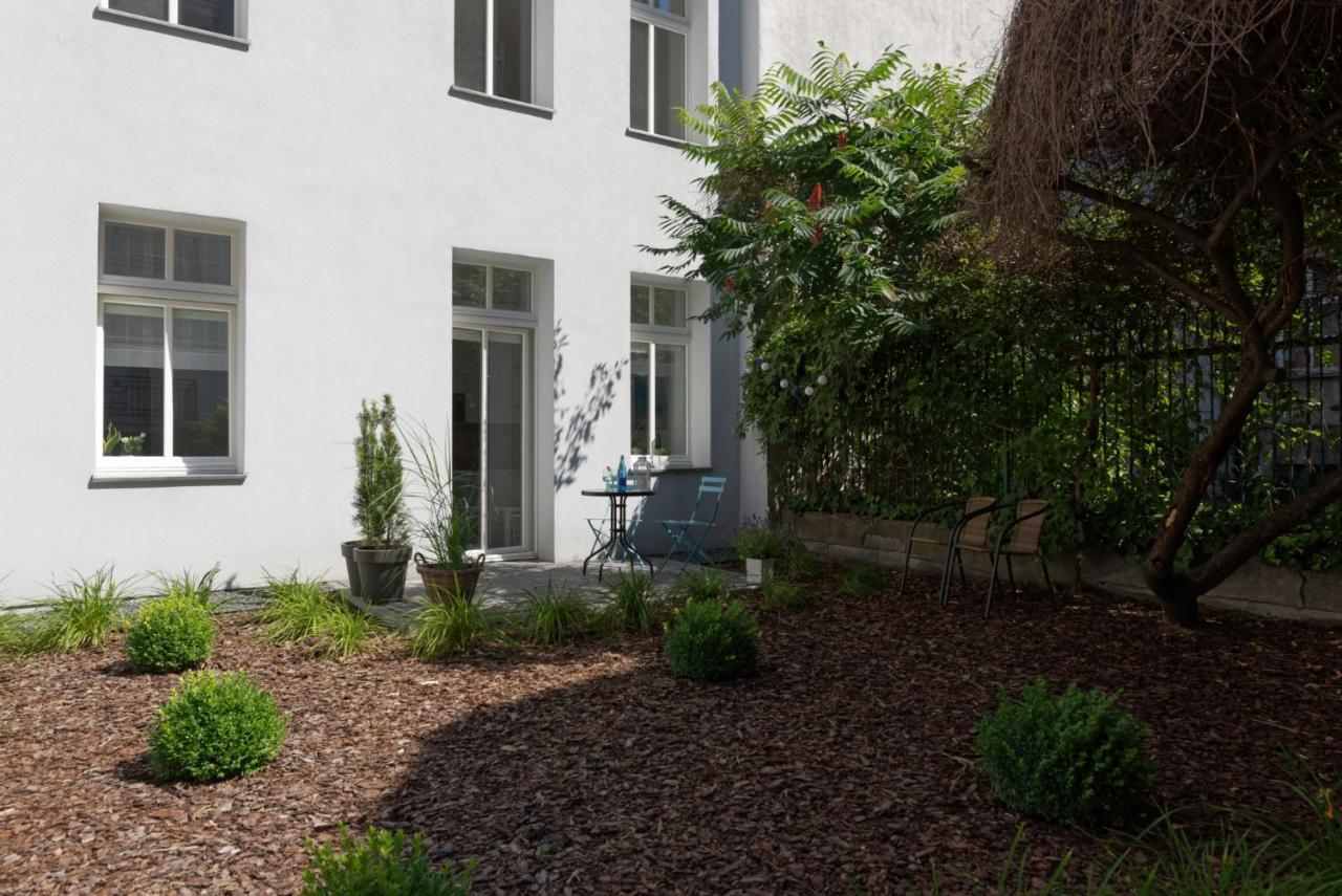 Apartament Wilda Nova Poznań Eksteriør billede